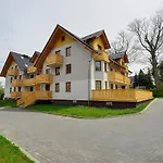 Nad Lomnica Centrum Apartman Karpacz
