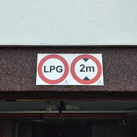 Nad Lomnica Centrum Apartment Karpacz