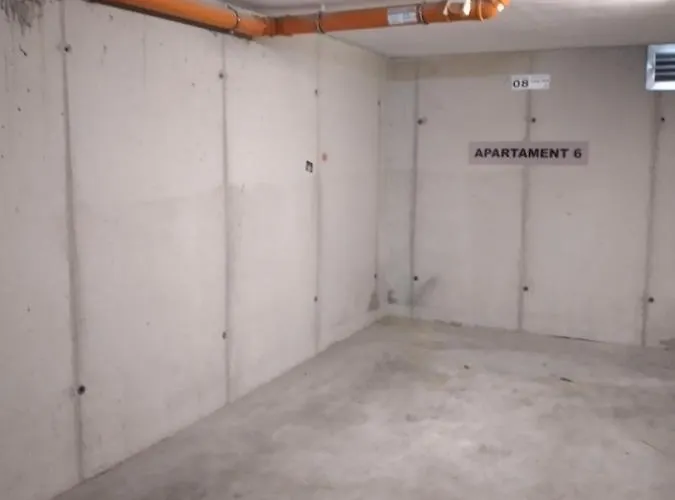 Nad Lomnica Centrum Apartment