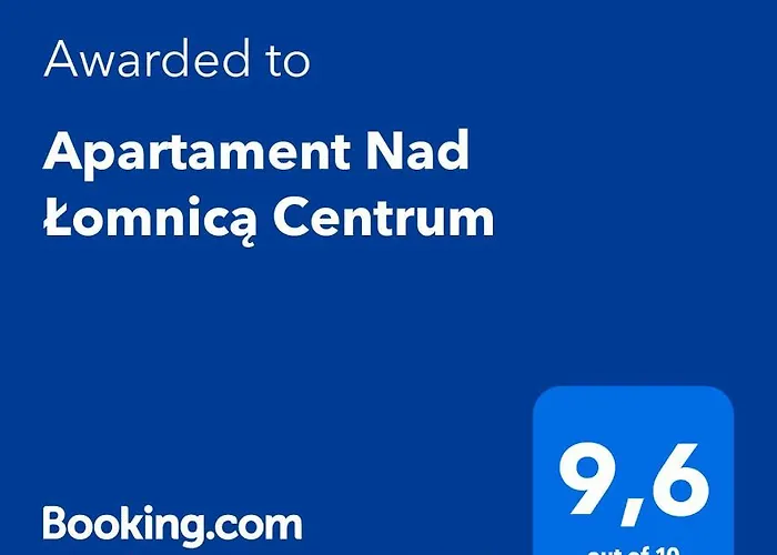Nad Lomnica Centrum Apartment